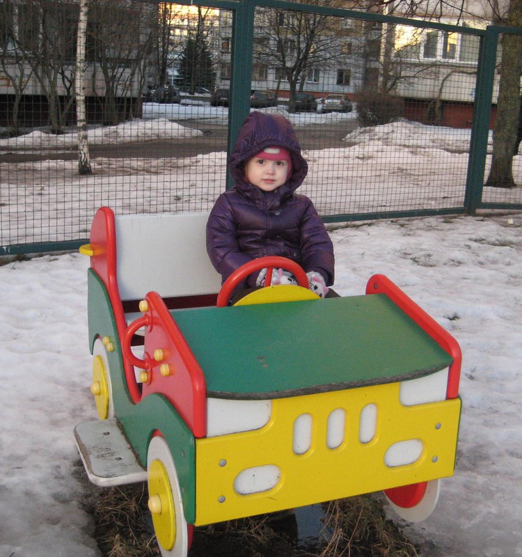 Дополнительный выходной в саду. Нужен ли?