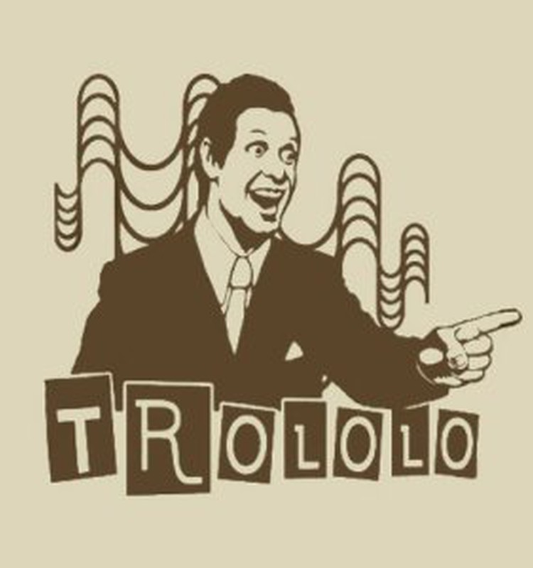 МУЗ-АДВЕНТ: Это вам не трололо!