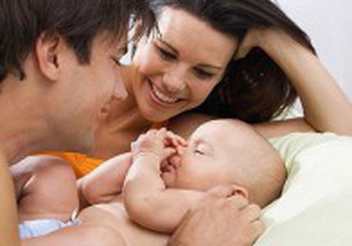 Как меняются отношения после рождения ребёнка?