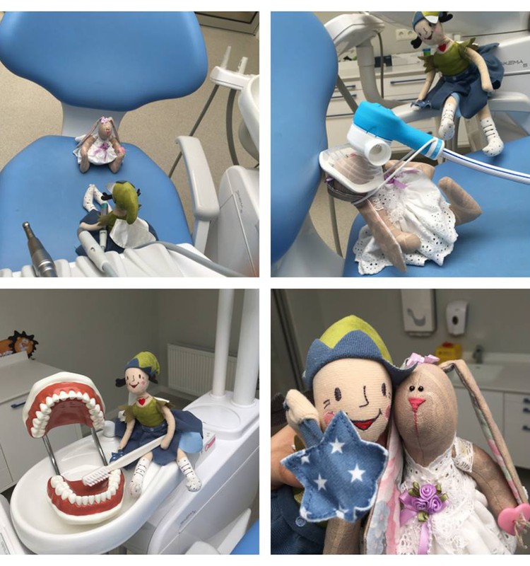 Фторирование зубов - экономичная профилактика кариеса