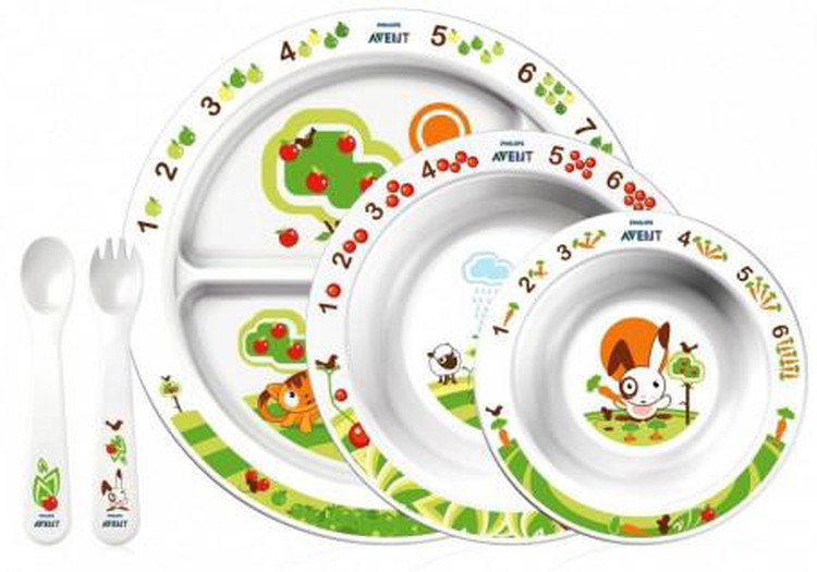 Рождественские скидки на продукты Philips AVENT в Мамином Клубе