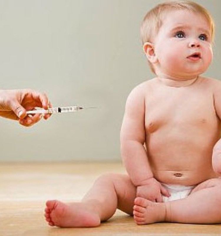 7 советов, как ребёнку помочь преодолеть страх перед прививкой