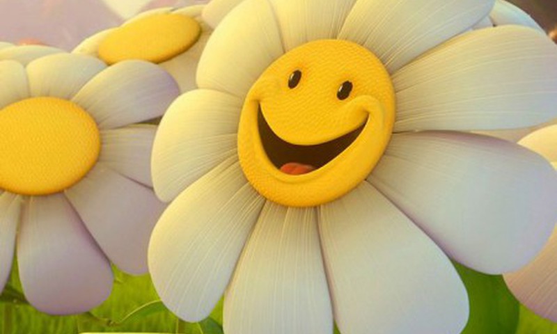 Смейтесь и эскперементируйте!