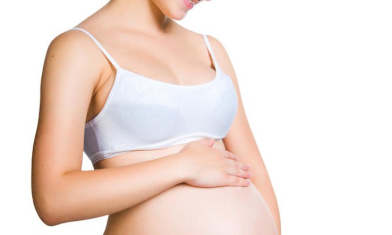 Витамины и минералы во время беременности и кормления грудью