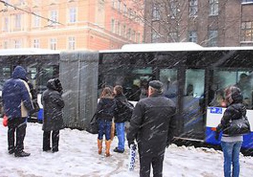 В Латвии начинается перепись населения