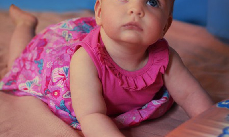 Мы выбираем подгузники-трусики Huggies Step-in