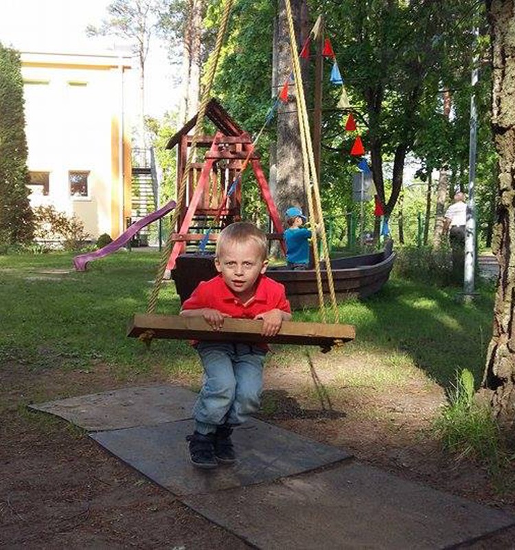 100 ДНЕЙ ЛЕТА: день 5