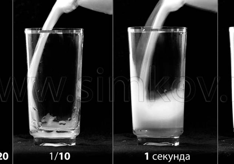 Урок 5. Таймер, выдержка