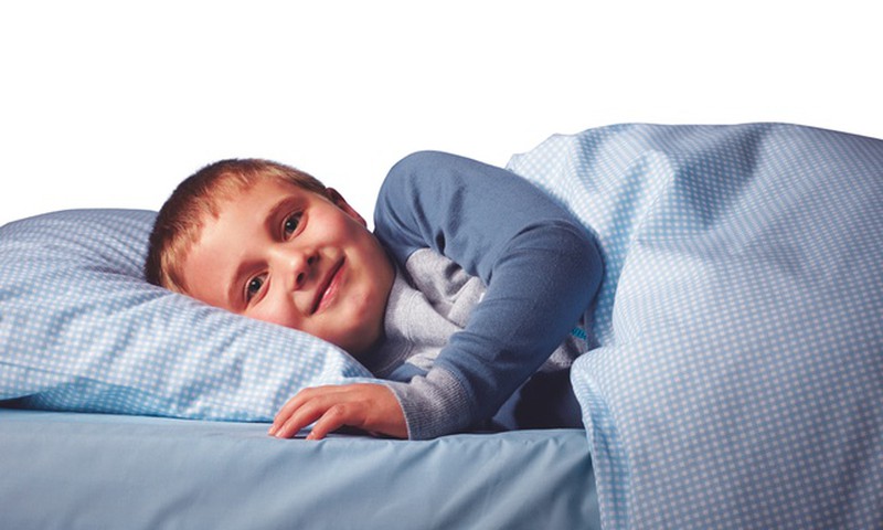 Впитывающие ночные трусики DryNites® - для детей, которые просыпаются в мокрой постели!