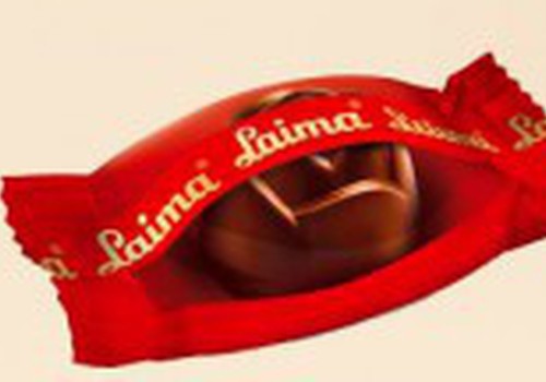 Игра дня: Что мы знаем о развесных конфетах  Laima?