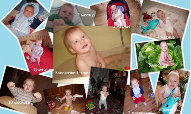 С днем рождения, Валерочка - наше солнышко!