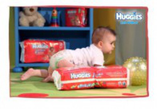 Какие магазины участвую в Большой лотерее Huggies® Little Walkers®?