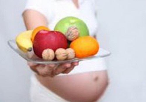 ВИДЕО: Питание во время беременности