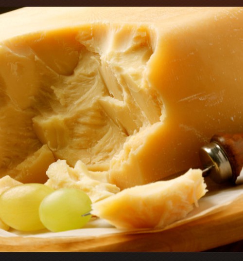 Рецепты с вкусным сыром "Džiugas": третий приз отправляется к...