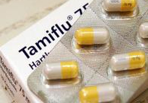 ВОЗ покупает Tamiflu по 7 Ls, жители Латвии — по 20