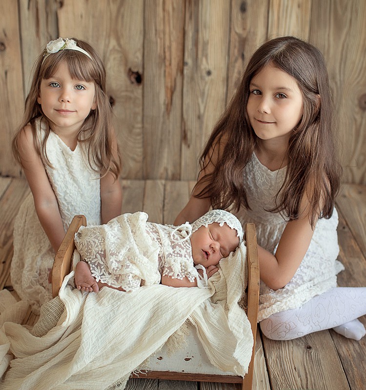 СПЕЦНАЗ МК: Наши три принцессы