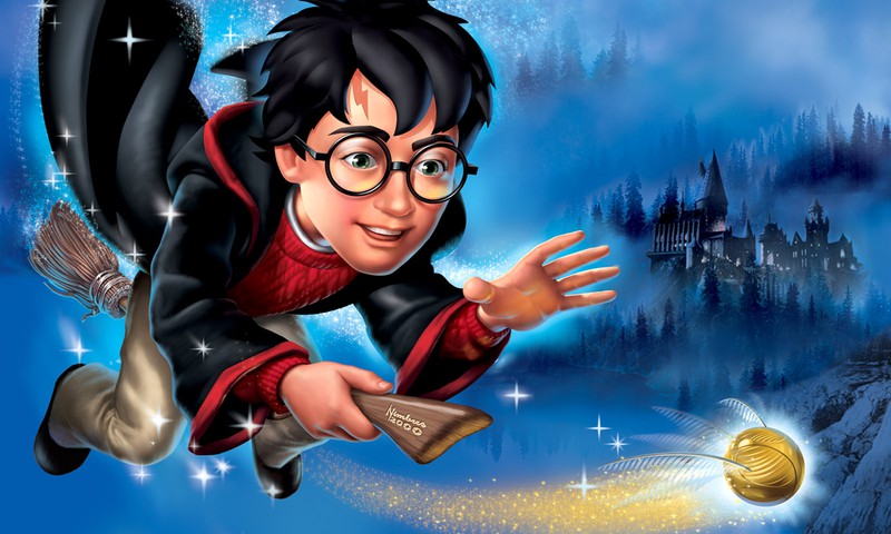 ДИСКУССИЯ:  Волшебный мальчик Гарри Поттер 