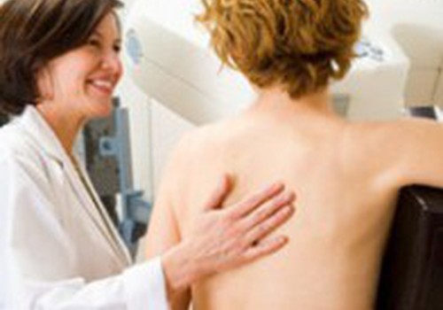 Как понять результаты маммографии?