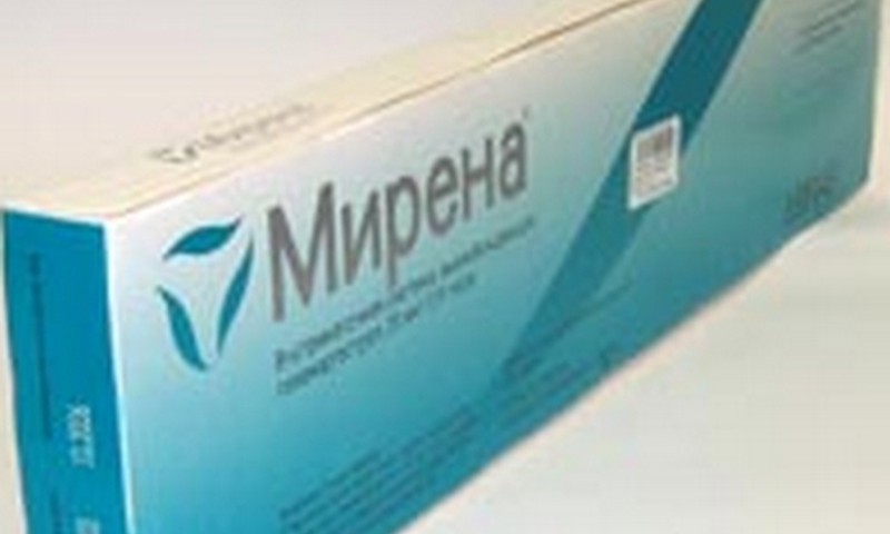 Поделитесь отзывами о спирали "Миренa"!