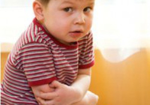 Как защитить ребёнка от кишечных вирусов?