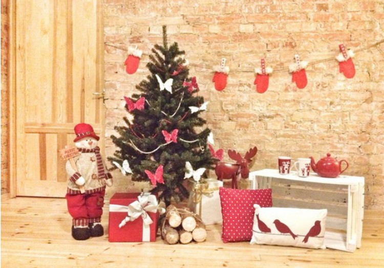 Прими участие в конкурсе и выиграй адвентовский календарь LEGO!