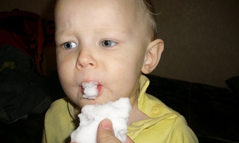 5 ноября в жизни Маминого Клуба