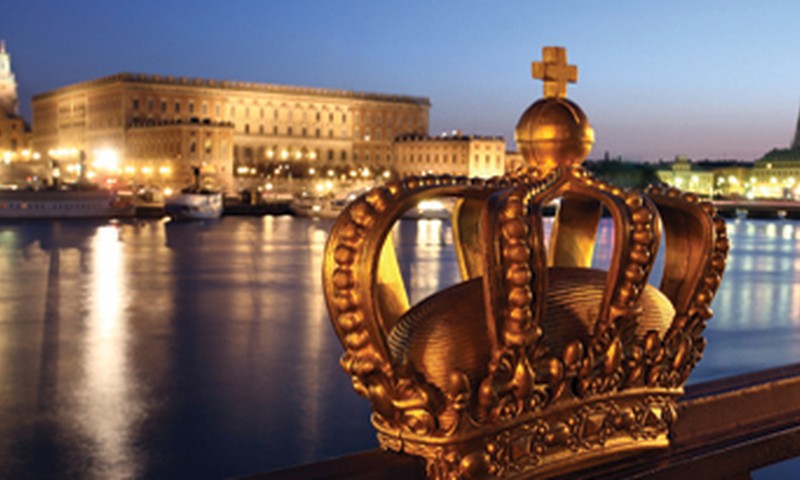 В путешествие на пароме Tallink в Стокгольм отправится ЛЕТНИЙ ГИД 2013...