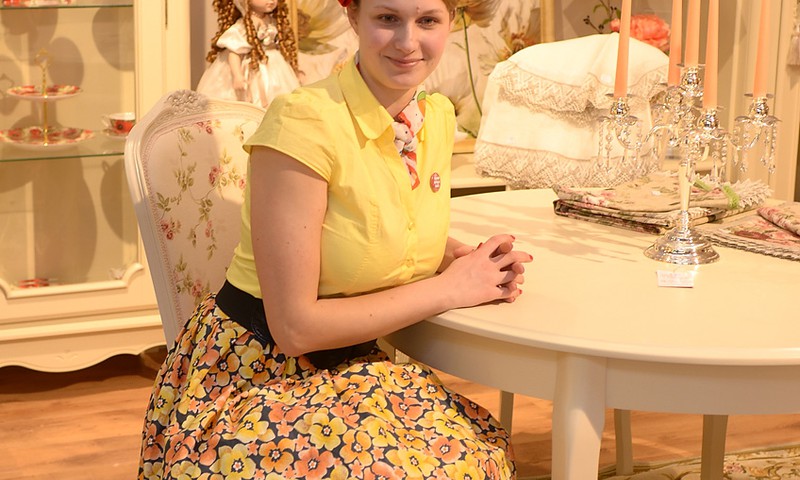 В Латвии выберут самую отчаянную домохозяйку страны