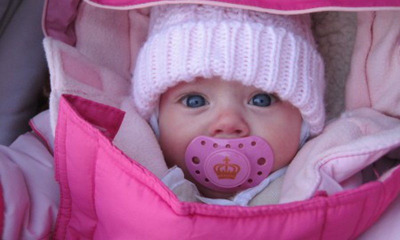 Как проходит процедура оформления паспорта для ребенка?