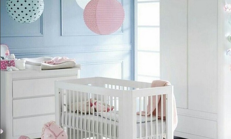 Как выбрать малышу лучшую кроватку?