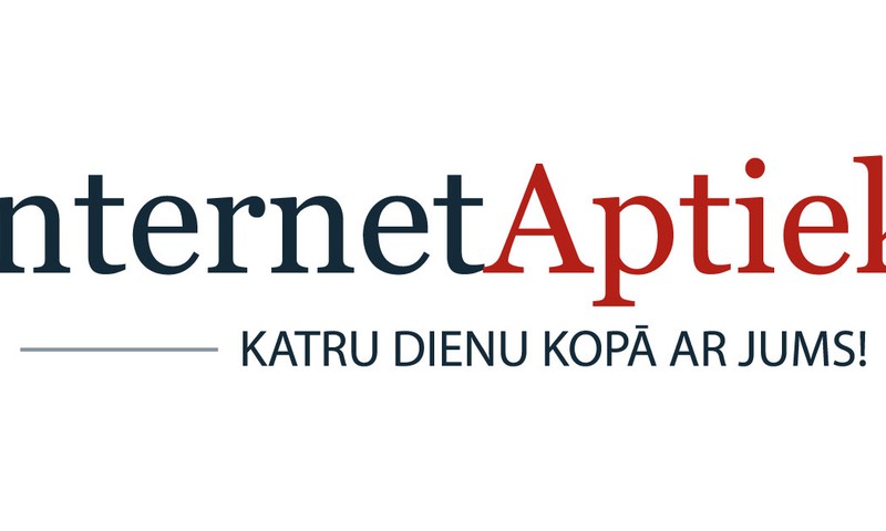 17 ноября сделай покупку в Interneta Aptiekа и получи скидку 5%!