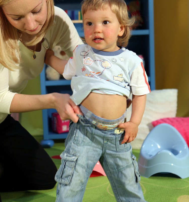 Победитель игры дня получает Huggies® Pull-Ups®!