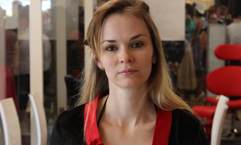 ТАНЯ: Олимпиада домохозяек 2014