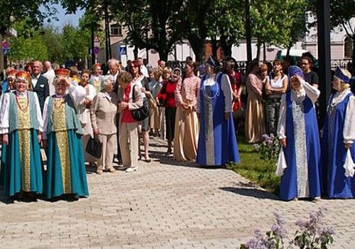 В Даугавпилсе стартуют Дни славянской культуры