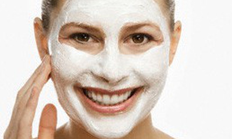 Три практичных метода для успокоения кожи лица