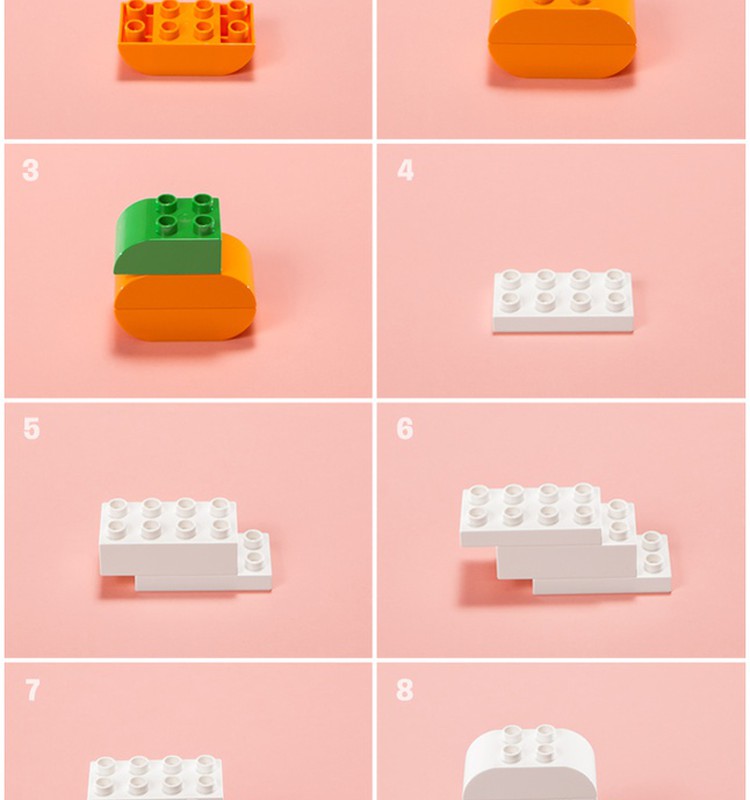 Супер-лёгкая идея, как создать что-то на Хэллоуин