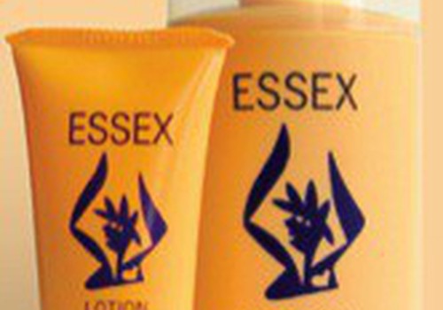Продукт недели: Essex гидрогель. Расскажи, как Ты заботишься о своей загоревшей коже!