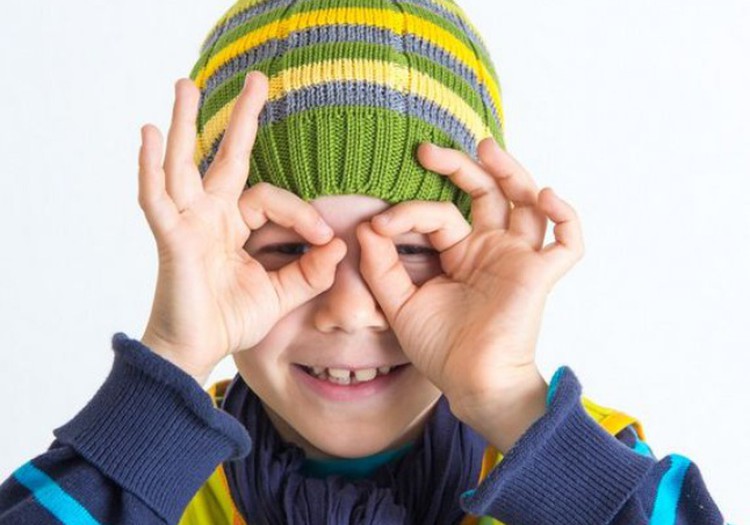 Преподносим светоотражающие шапки!