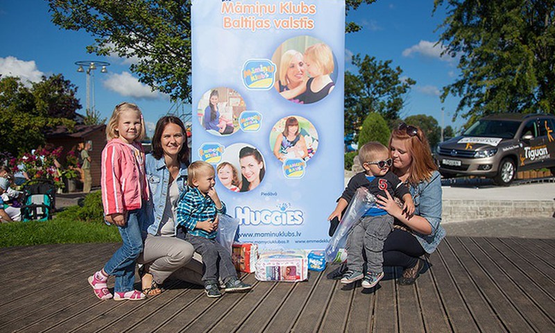 ОПРОС: Что для Тебя значит Мамин Клуб?