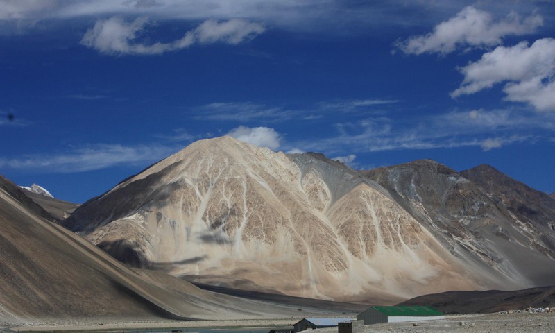 ЛЕТО 2015: Величественные Гималаи. Часть 3