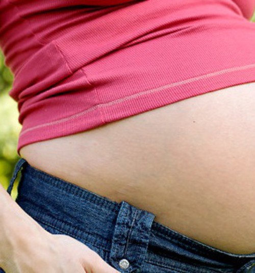 Делают ли прививку от рака шейки матки беременным?