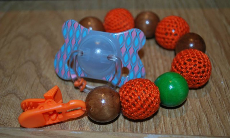 Конкурс в клубе кормящих мамочек