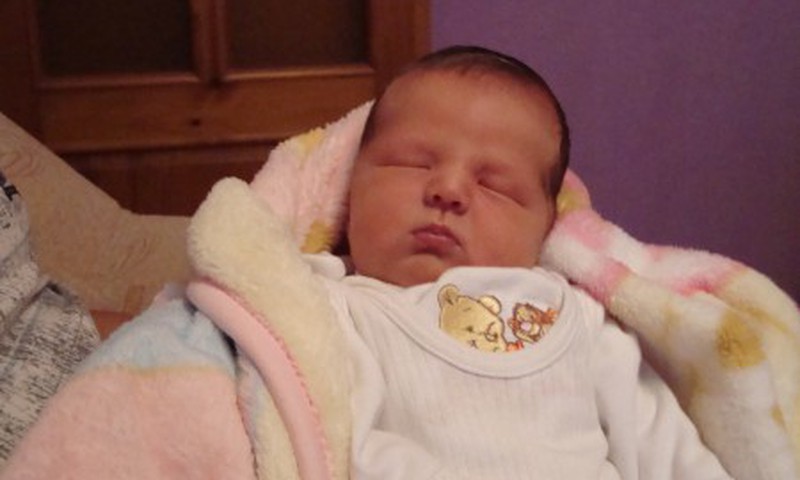 Какие сны видят наши малыши?