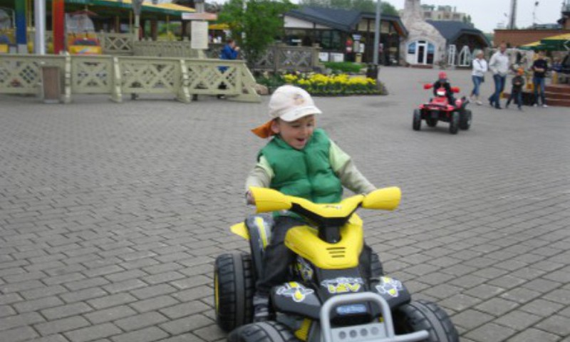 14 мая вам будет рада Рижская Тейская средняя школа