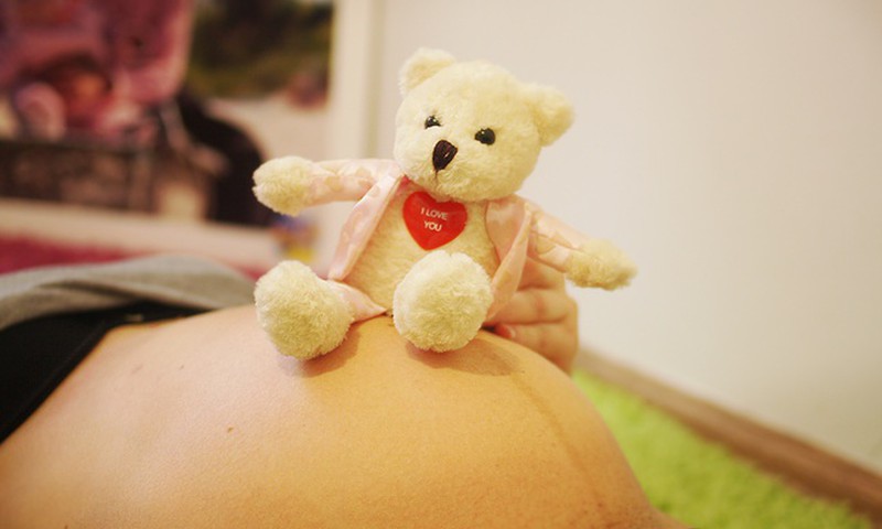 Таблица: размеры детской одежды 