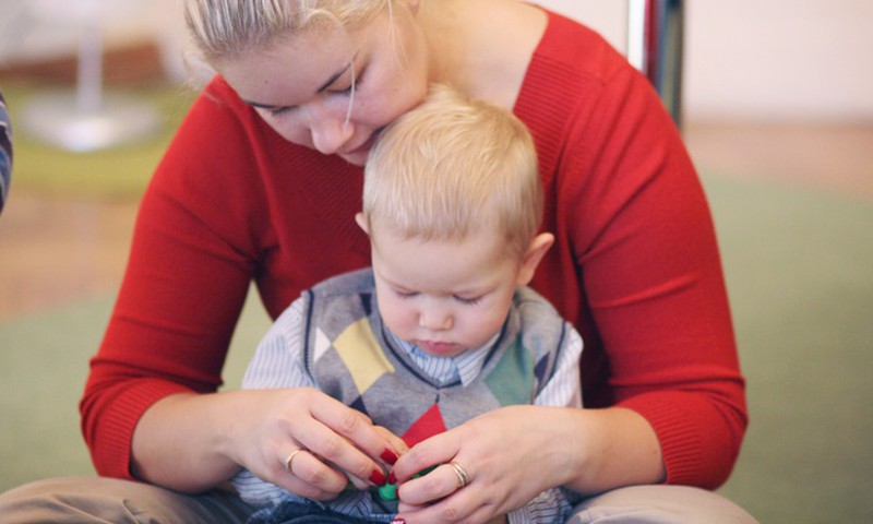 Конкурс Facebook: Бесплатный ли уход за детским здоровьем в Латвии?