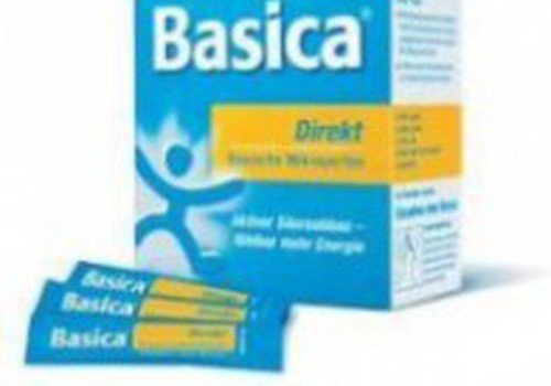 Обладателем Basica® Direkt является...