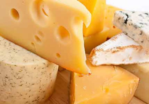 От чего зависит качество сыра