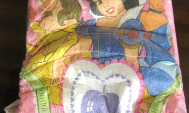 Непредсказуемое поведение