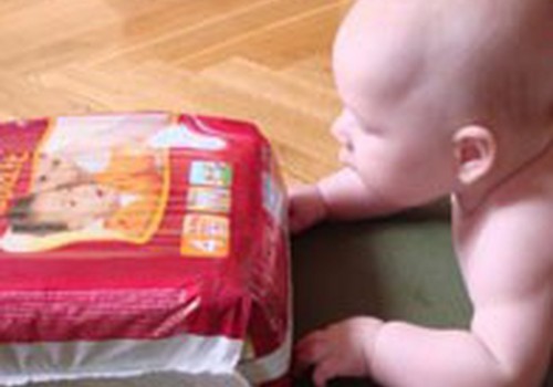 Мы подросли и решили попробовать Huggies Natural Fit!